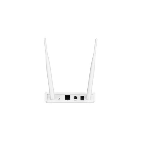 D-Link | Wireless N Access Point | DAP-2020 | 802.11n | 300 Mbit/s | 10/100 Mbit/s | Ethernet LAN (RJ-45) ports 1 | Single-band - 2